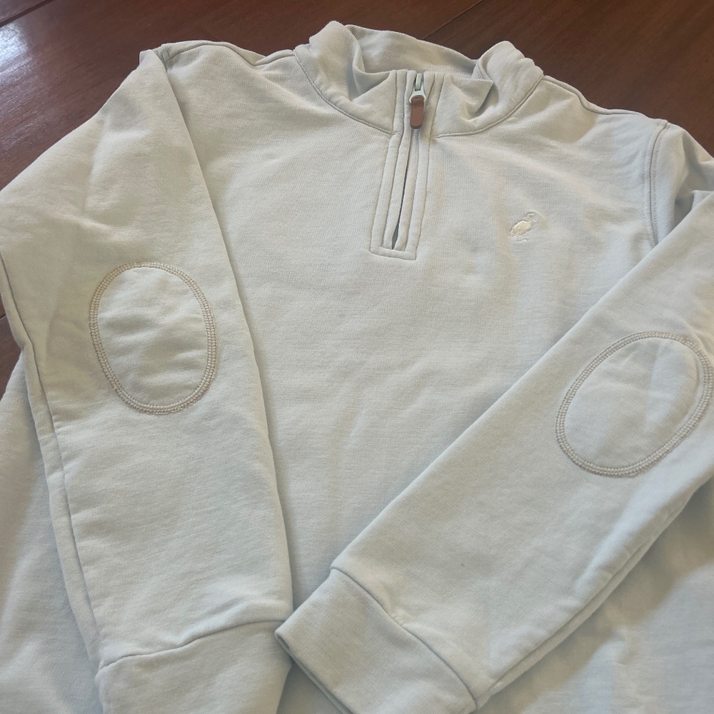 Beaufort Bonnet boy’s pullover